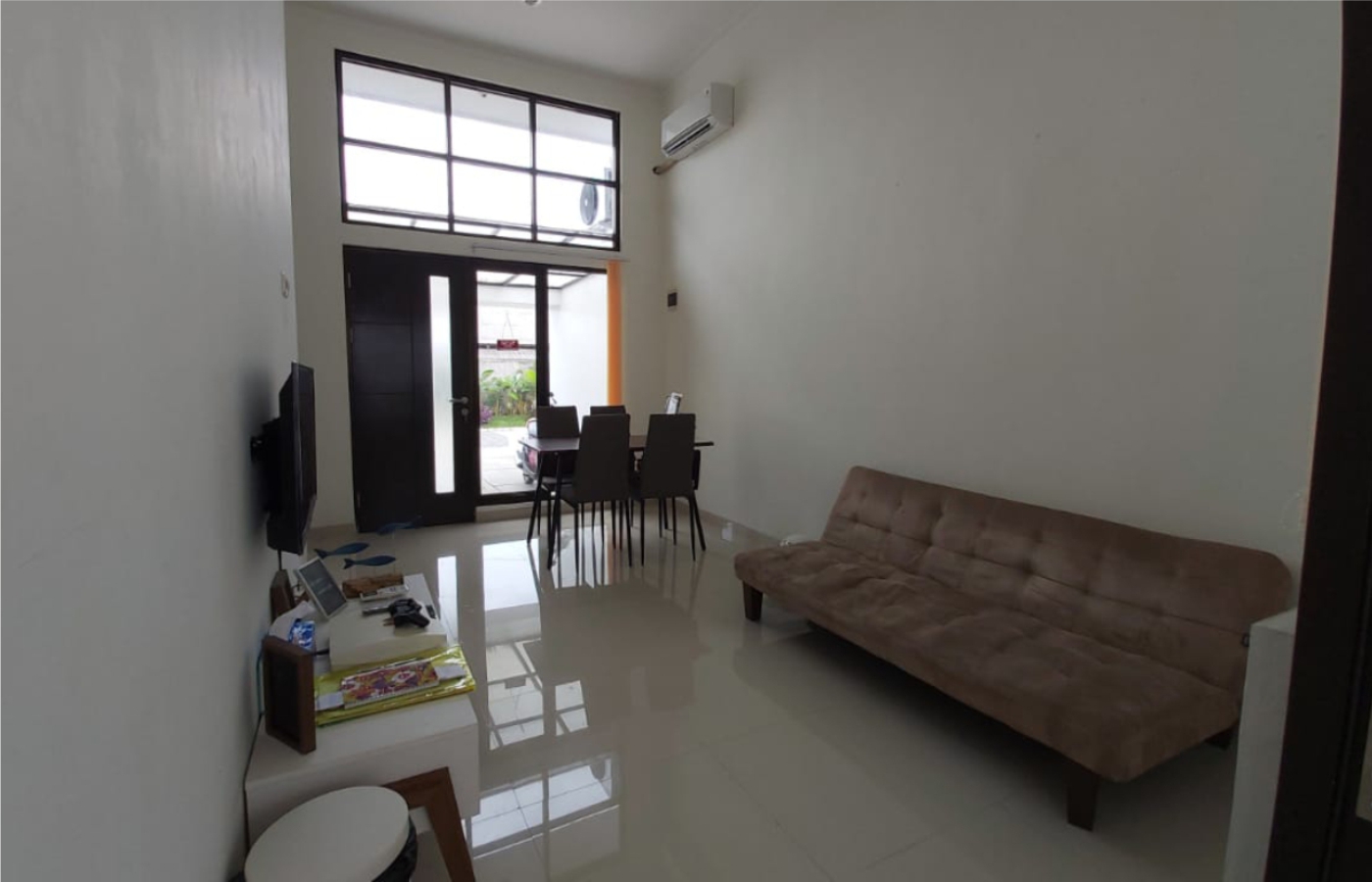 Furniture dan Perabotan Rumah, MP News, Makmur Property News, ruang tamu