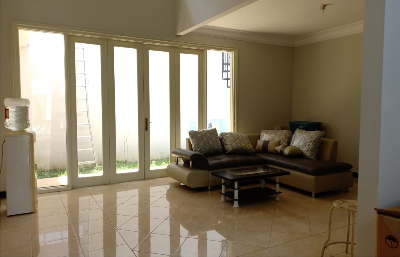 Furniture & Perabotan