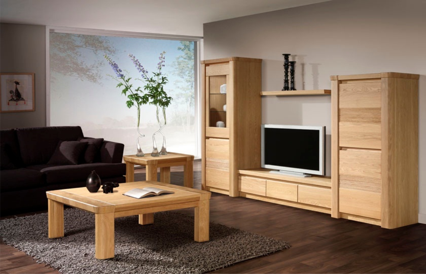 Furniture & Perabotan