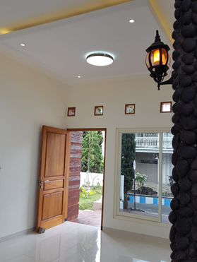 Tips Membersihkan dan Merawat Plafon Rumah dengan Mudah