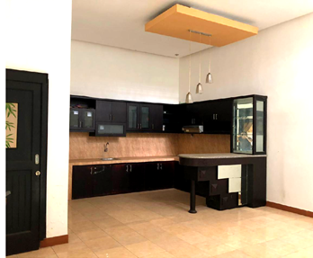 Tips Membuat Dapur Anda Menjadi Lebih Cantik