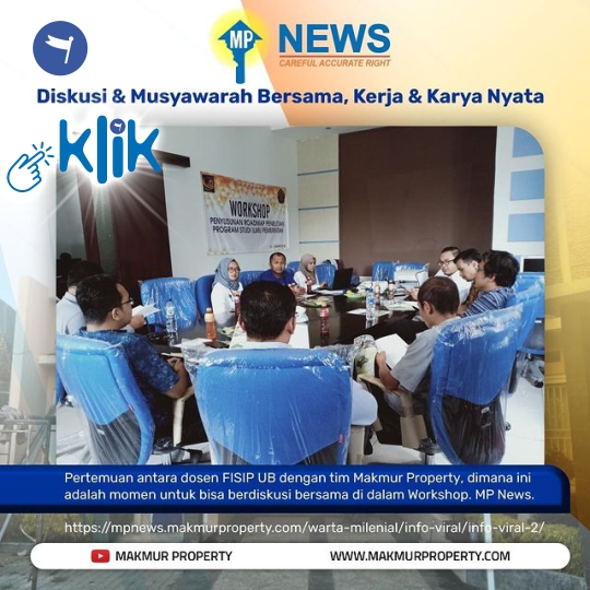 Makmur Property News, MP News, MP News Malang, MP News Properti Makmur (2)