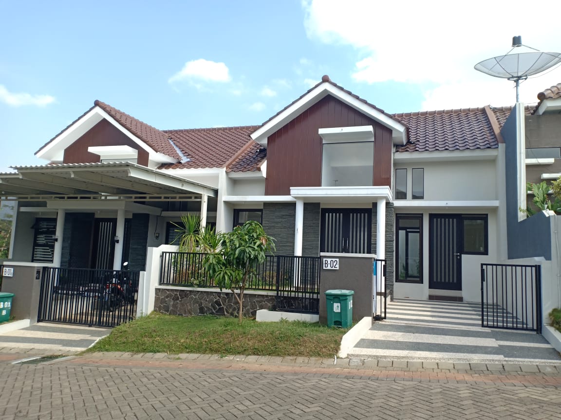 5 Elemen Kunci Agar Eksterior Rumah Anda Tampak Menawan