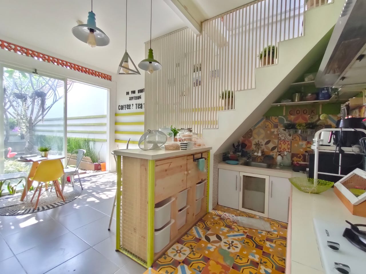 Tips Menjaga Kebersihan Dapur Rumah