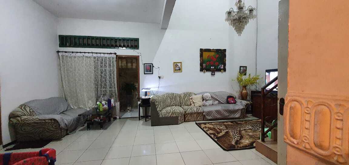 9 Tips Agar Rumah Sempit Terlihat Lebih Luas