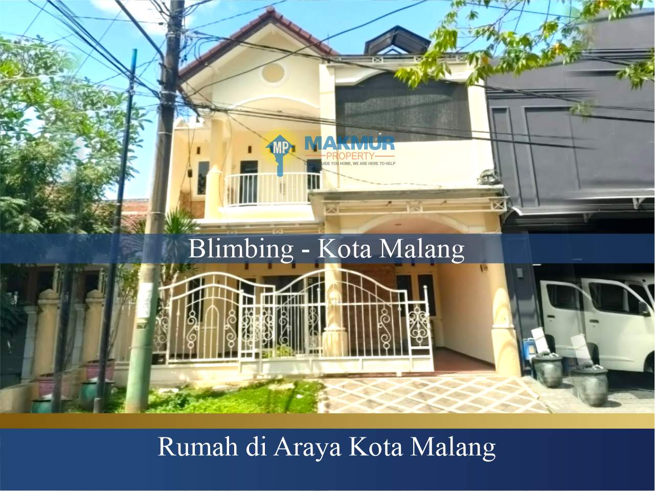 Rumah Minimalis di Malang Kota, Rumah Dijual di Araya Malang, Harga Rumah di Araya Malang, Jual Rumah di Araya Malang, Rumah 2 Lantai di Araya Malang