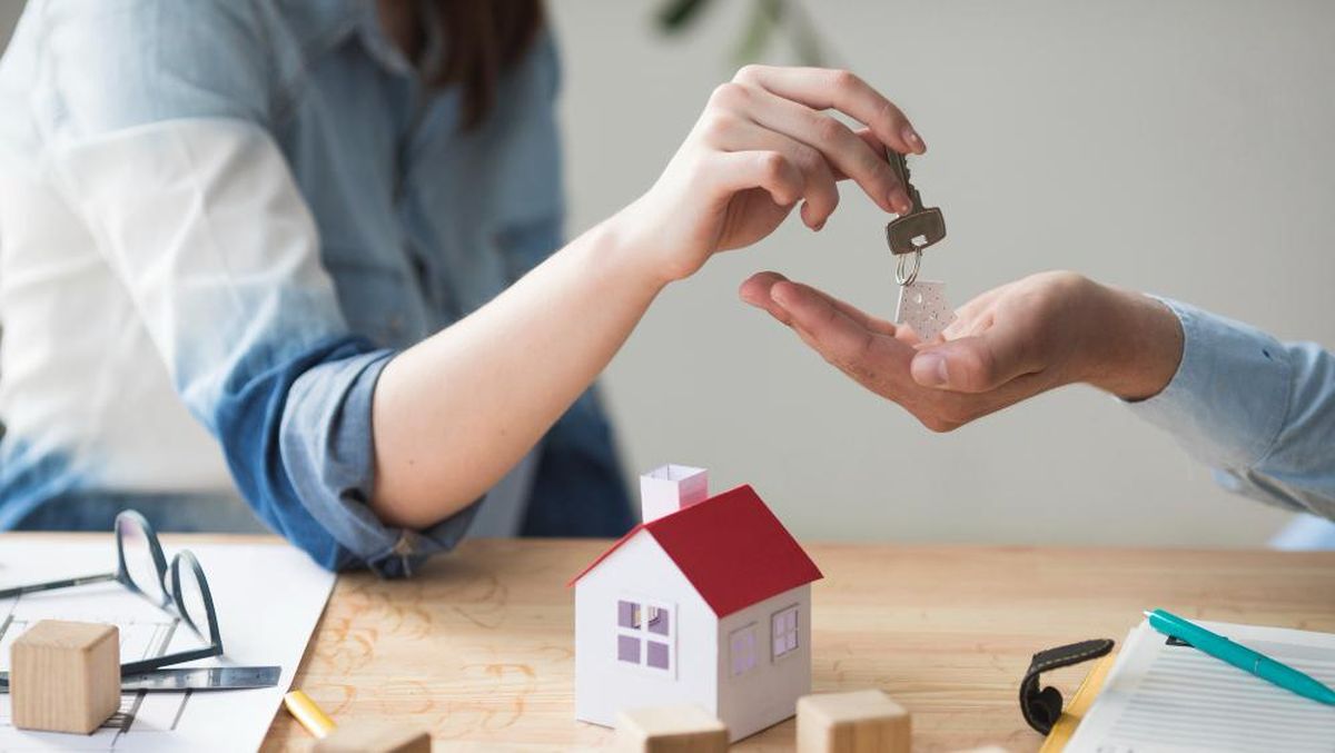 Tips membeli rumah untuk pemula, tips sebelum membeli rumah, Membeli rumah pertama kali