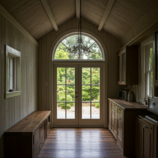 Tips dan Trik Desain Interior untuk Rumah Kecil