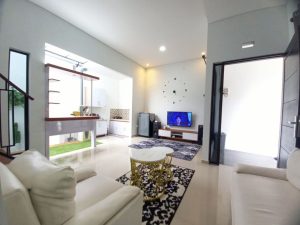 Rekomendasi Villa di Malang