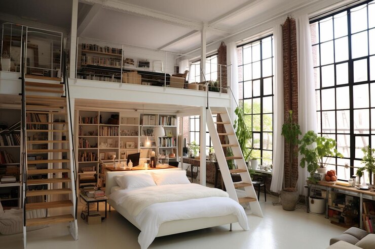 Mezanine Bisa Dibuat Ruang Apa Saja? Yuk, Simak!