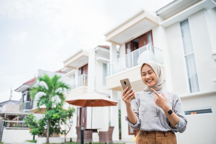 Properti Affordable, Hunian dengan Fasilitas Kekinian?