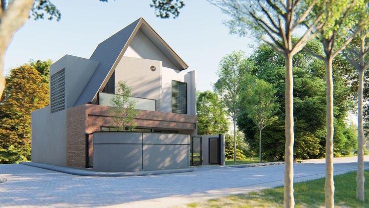 Yuk, Kenali Rumah dengan Posisi Hook dan Keuntungannya!