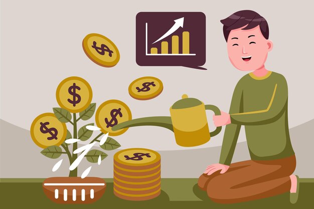 Rekomendasi Investasi Jangka Pendek