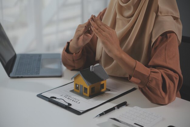 Apa Itu Properti Syariah