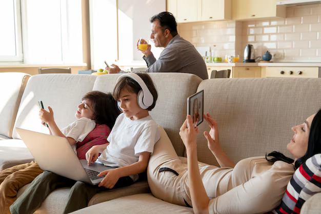 10 Ide Hunian Nyaman