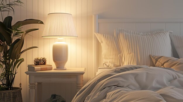 5 Cara Mengatur Pencahayaan agar Kamar Tidur Lebih Nyaman