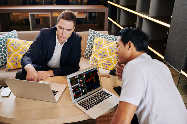 Bagaimana Cara Memilih Saham yang Potensial?