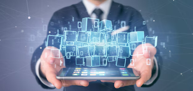 Bagaimana Teknologi Blockchain Mengubah Dunia Investasi?