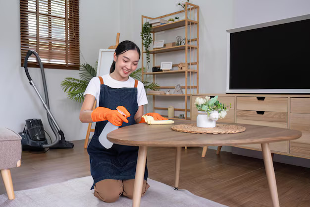 Cara Mengusir Serangga dan Hama di Rumah dengan Aman