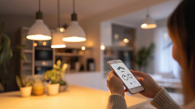 Fitur Wajib Smart Home yang Harus Dimiliki Generasi Muda