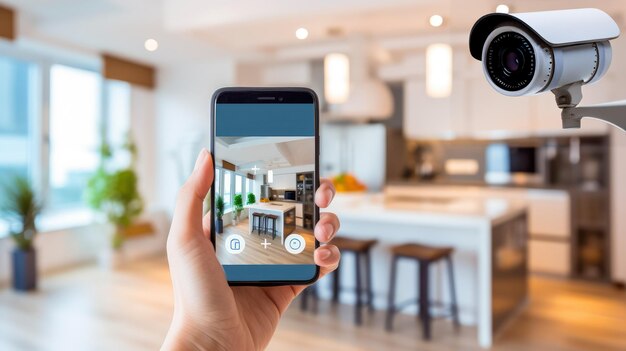 Keunggulan CCTV dan Sistem Keamanan Modern untuk Hunian