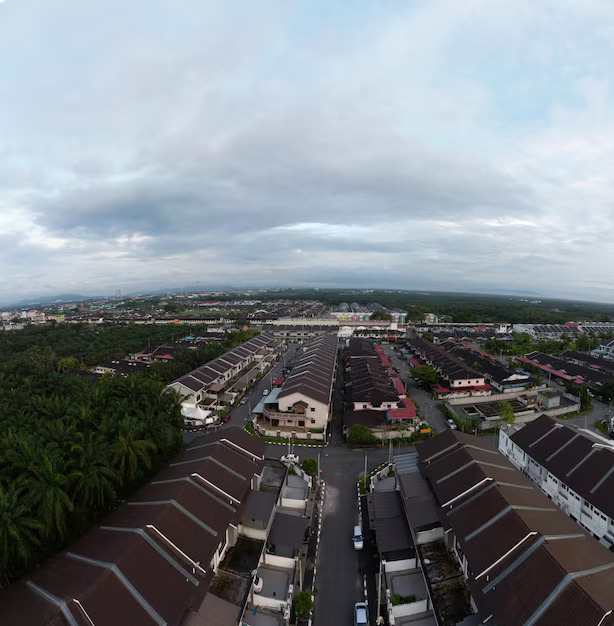 Rumah Cluster: Apa Saja Keunggulan dan Kekurangannya?