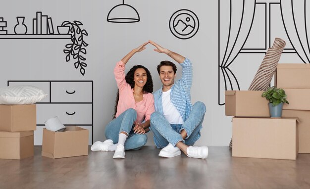 Konsep Rumah Minimalis yang Cocok untuk Generasi Muda