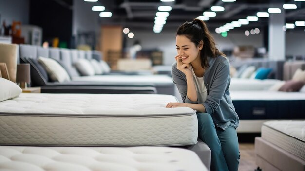 Tips Memilih Kasur yang Nyaman dan Awet