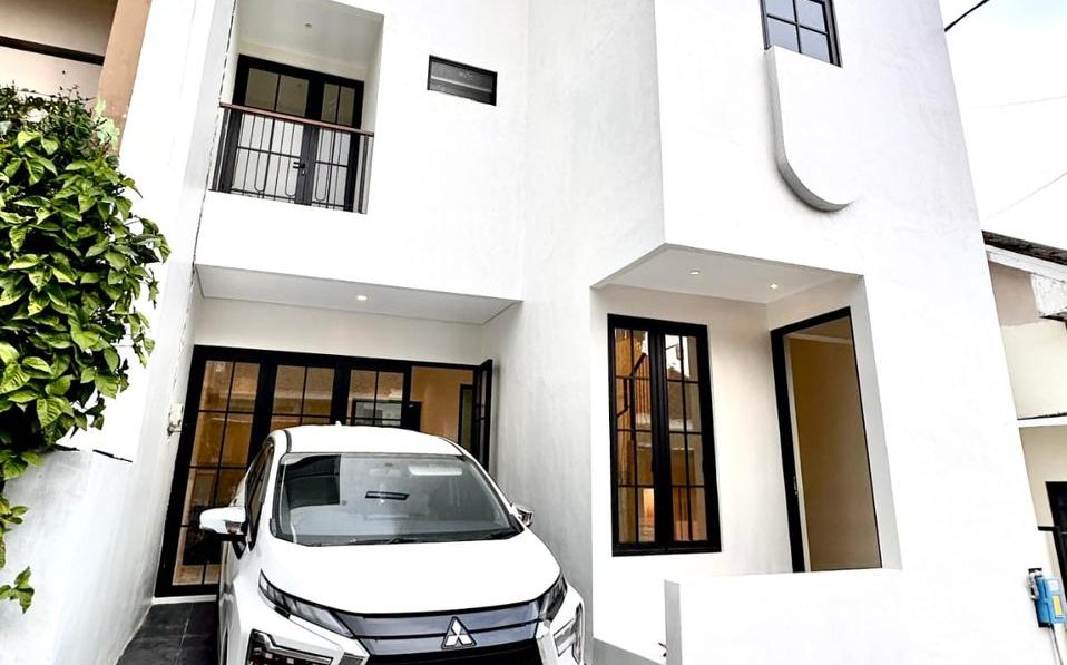 Beli Rumah atau Mobil Dulu? Ini Jawabannya!