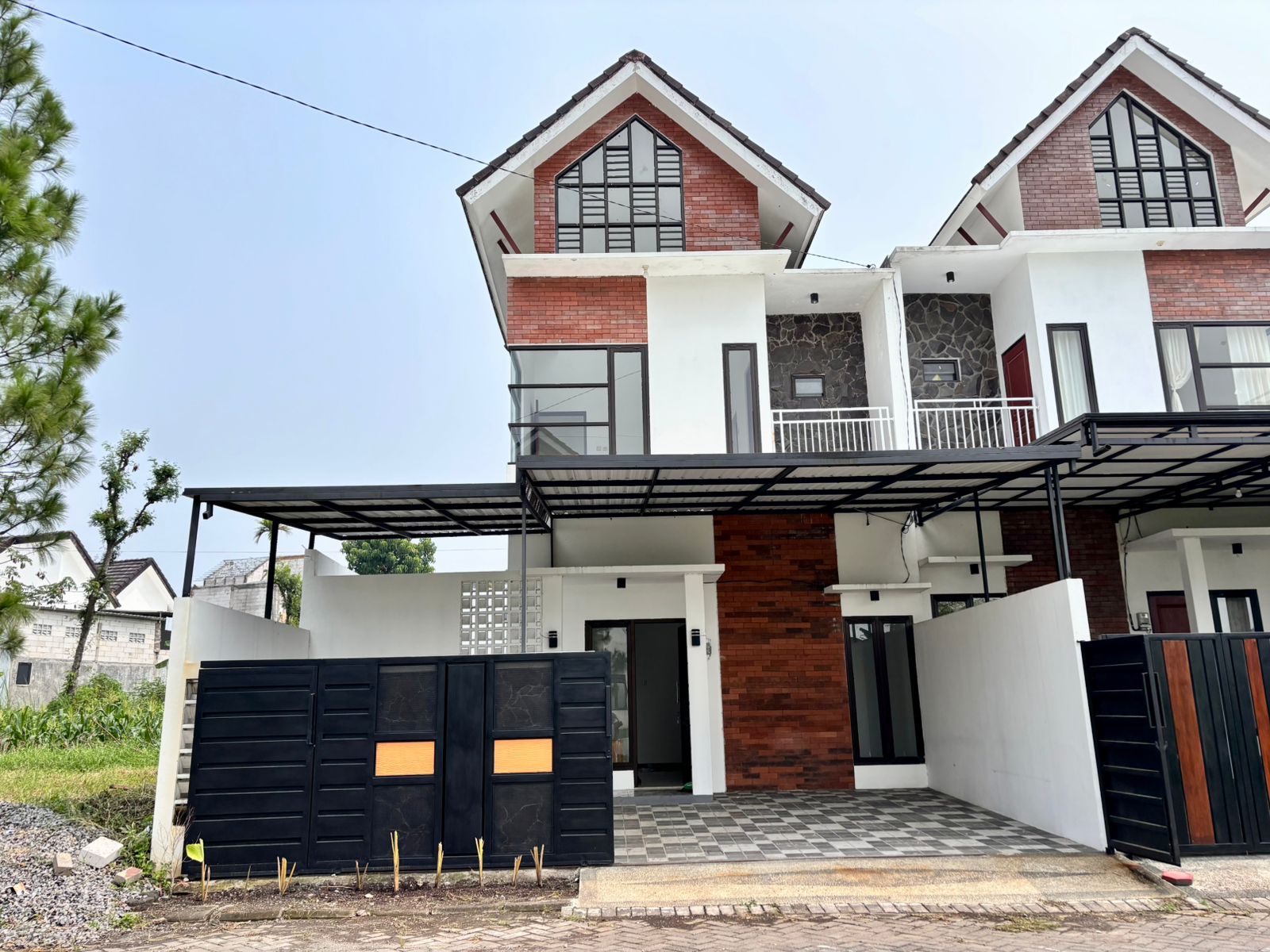 Punya Tanah Kosong? Ini Cara Biar Bisa Jadi Mesin Uang!